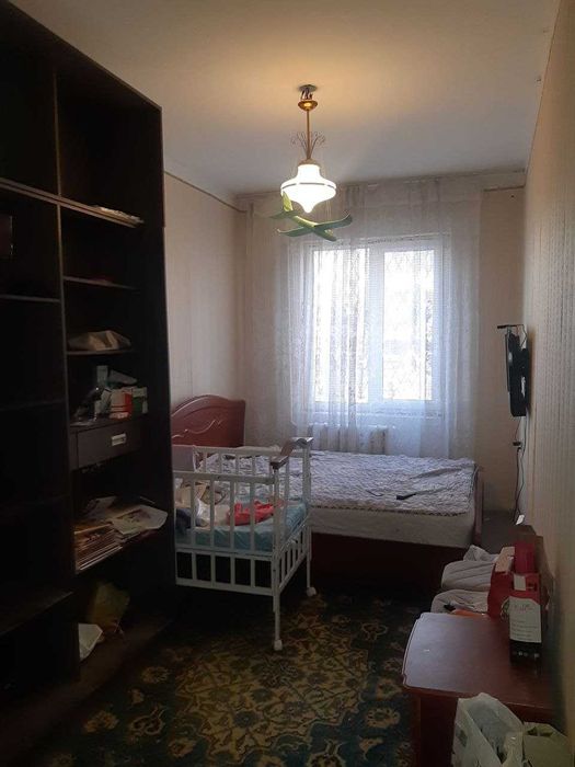 Ттз 1 /Диадора/ 2 ком. 1 из 4 /48 м2 FT 003