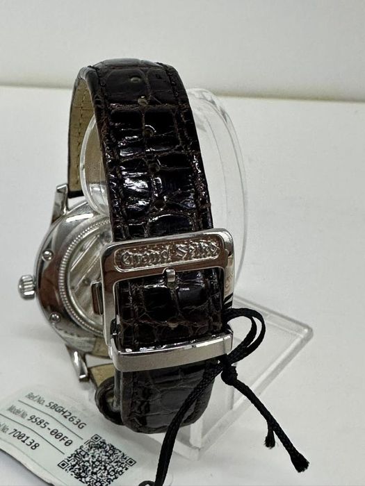 Ceas Grand Seiko 9S85-00F0/SBGH263 -I-