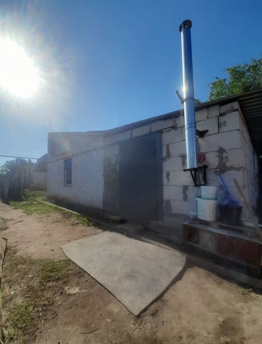 Продам дача Саяжай сатылымда