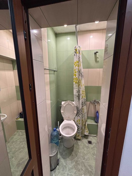 Дава се под наем Тристаен апартамент в Благоевград, Идеален център - 60 кв.м за 359.04 € - Снимка #10