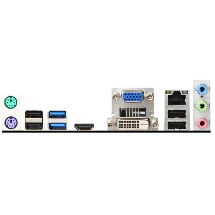 Дъно Дънна платка MSI B85-G41 PC Mate 1150 DDR3 до 32GB RAM