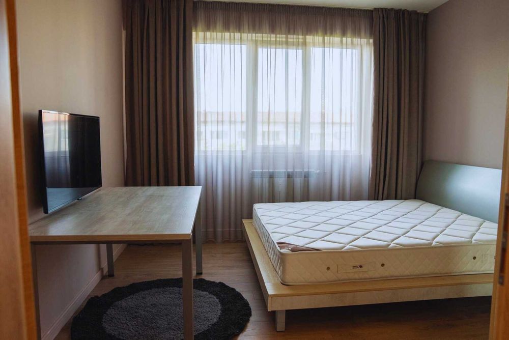 Дава се под наем Тристаен апартамент в София, Красно село - 92 кв.м за 663 € - Снимка #8