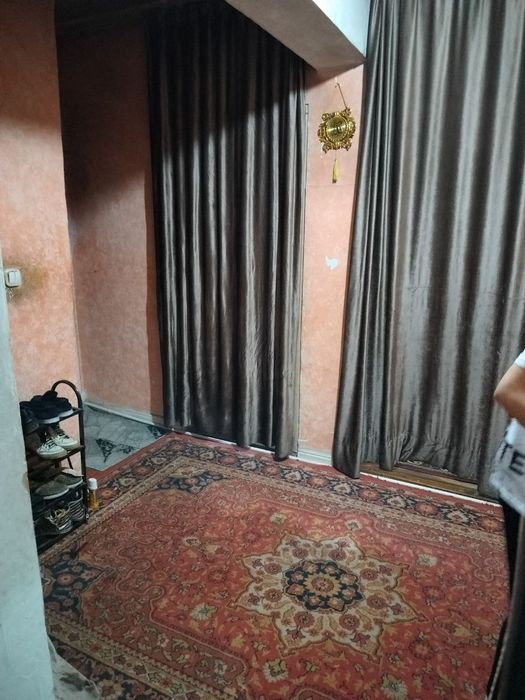 Qo'qon shahar A.T.Ho'qandiy  mavzeyida 3 honali uy sotiladi