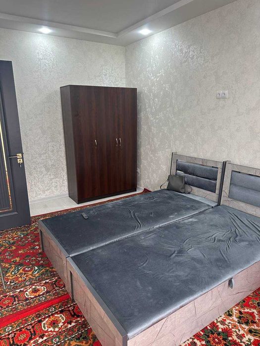 Сдается в аренду 1-ком квартира со всеми удобствами на Куйлюке.