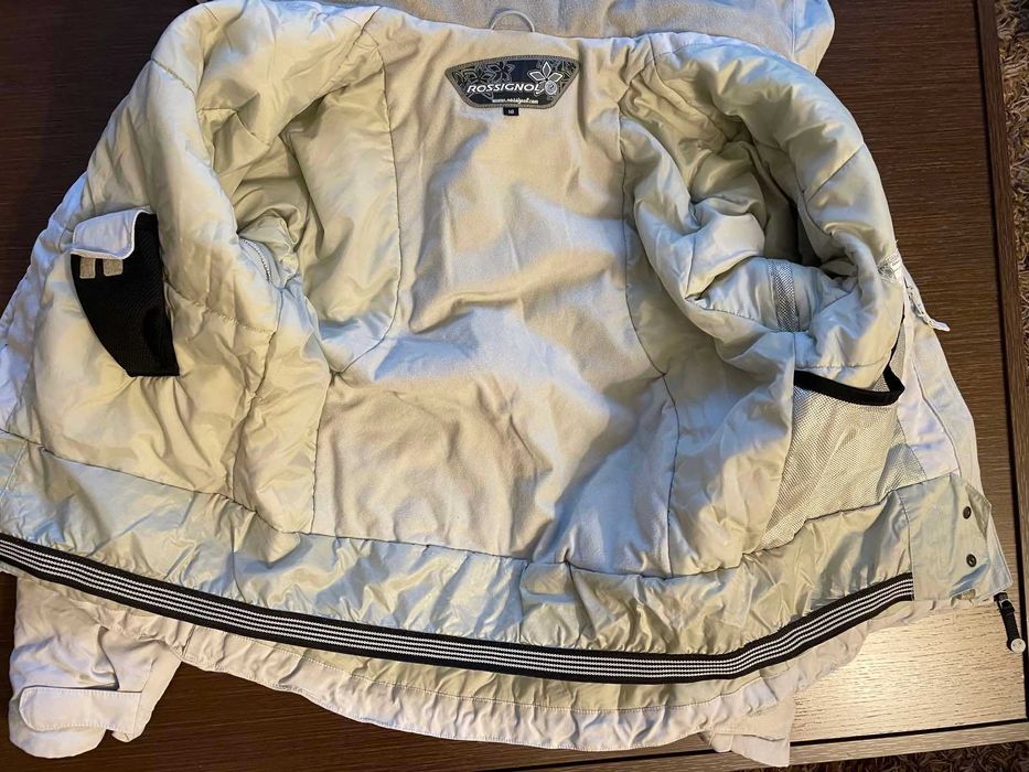 Дамско/Младежко  сноуборд яке Rossignol