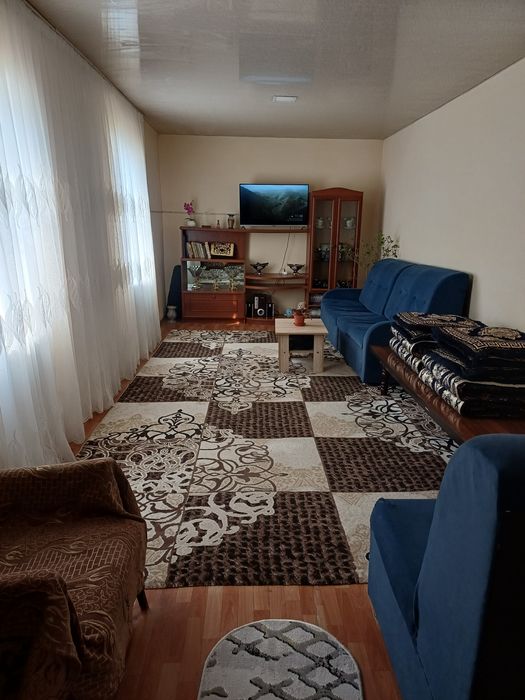 Ховли сотилади ,Водокачка томондан вай фай мавжуд. Поливной сув бор. 4