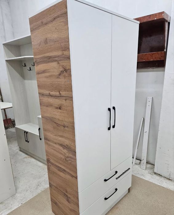 Шкаф Шифоньер новый