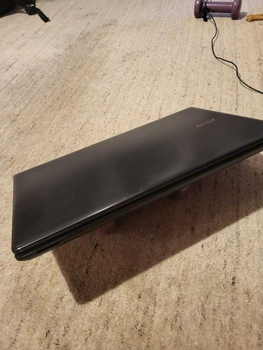 Laptop Accer Extensa 2510 Seriers model Z5WBH