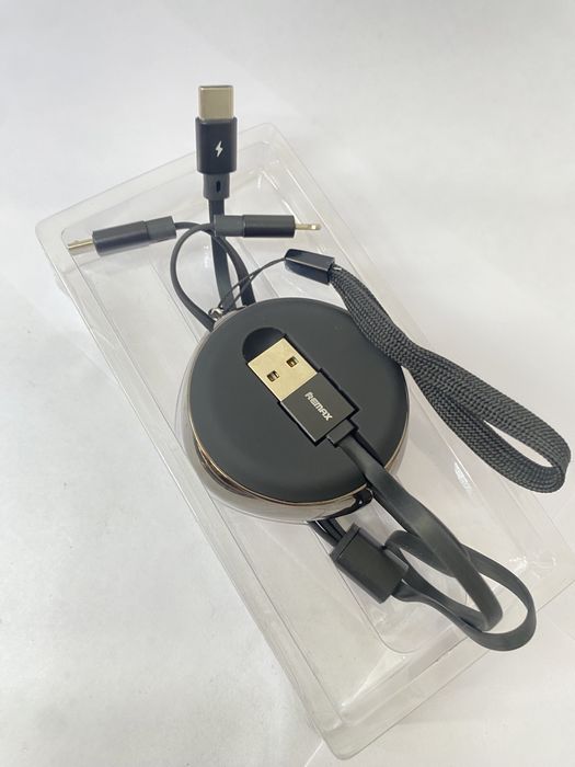 Продам переходник 3 в 1