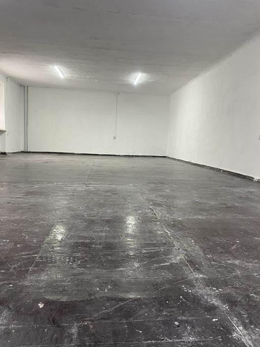 Комерческое помещение