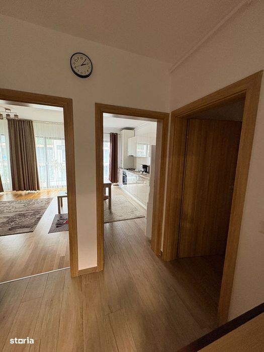 Proprietar, vand Studio mobilat in Complexul MRS RESIDENCE SMART