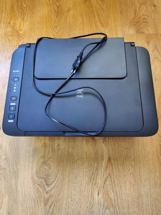 Принтер скенер копир Canon MG2550S нова черна глава с мастило XL