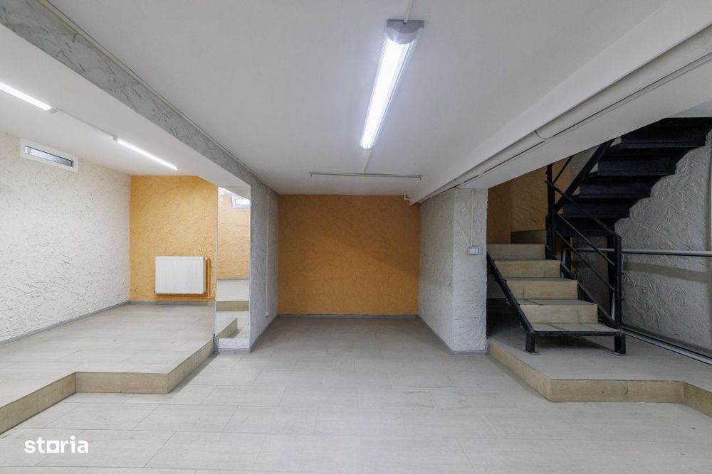 Spatiu Comercial - Ultracentral - Armand Calinescu, Pitesti!