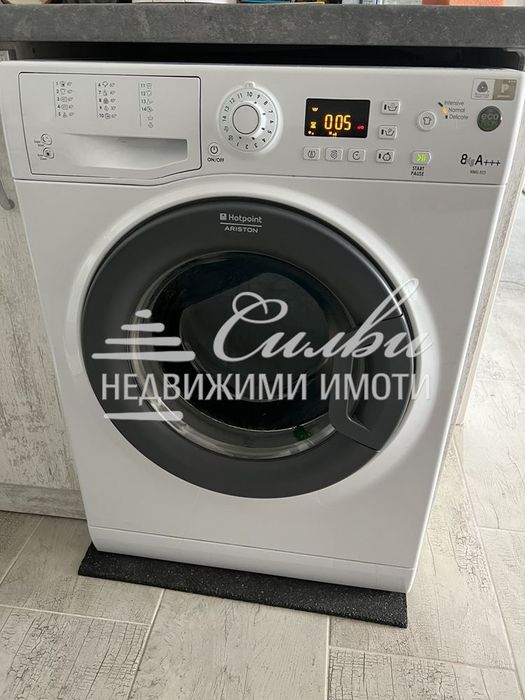 Продава се Двустаен апартамент в Шумен, Добруджански - 72 кв.м за 1665 €/кв.м - Снимка #3