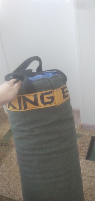 Боксёрская груша