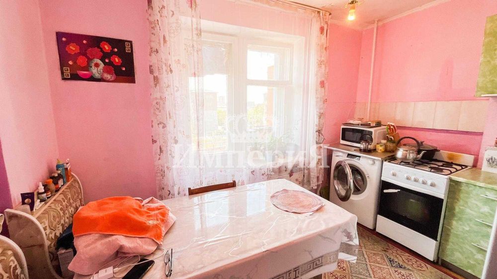 Квартира Суйениш