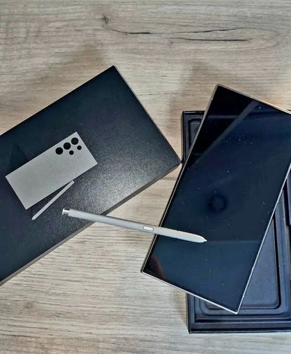 Samsung Galaxy S24 Ultra 256 GB