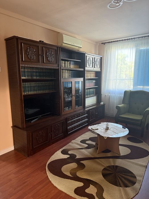 Apartament 3 camere Berceni, Izvorul Oltului 6, parcare inclusa