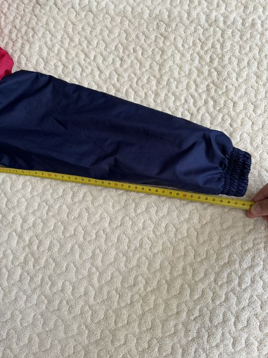 Яке за момиче 128