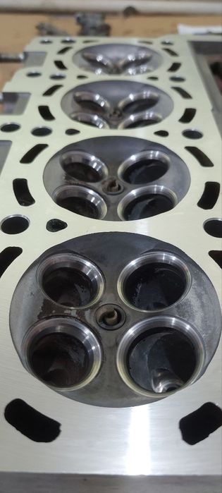 Профессиональный ремонт гбц!