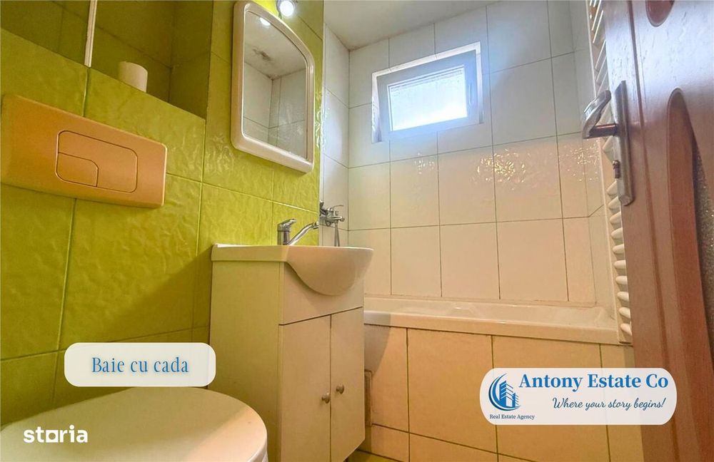 Apartament de vanzare, 2 Camere, Rogerius, Oradea