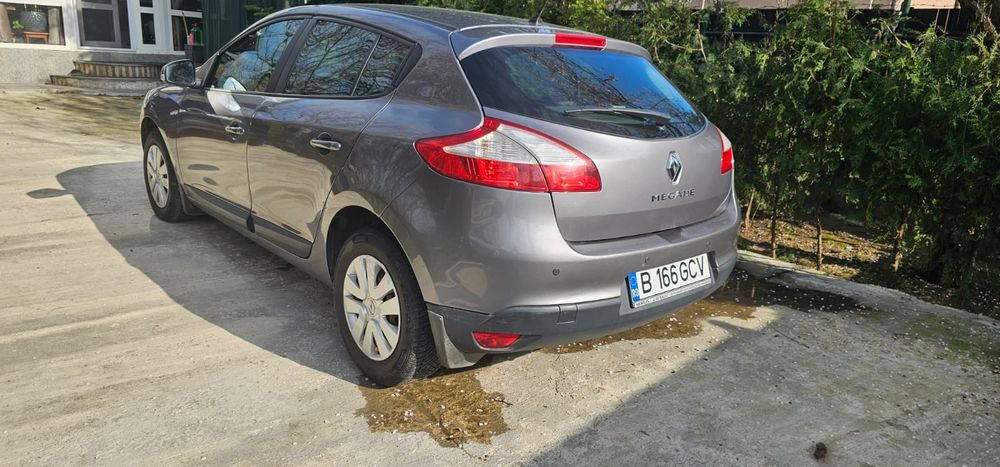 RENAULT 16 2010 — imagine 2