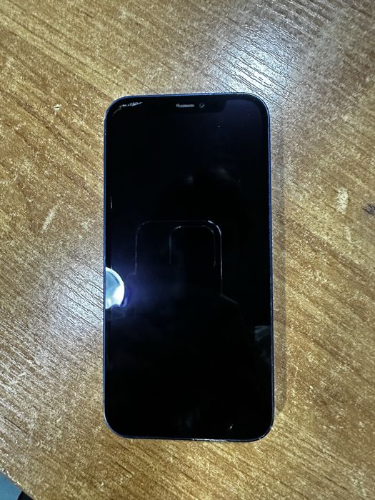 Iphone 12 128gb без ремонта