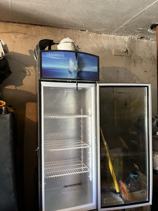 Холодильная камера