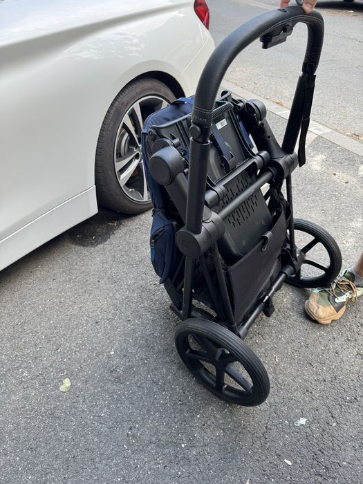 Carucior Cybex priam 4.0