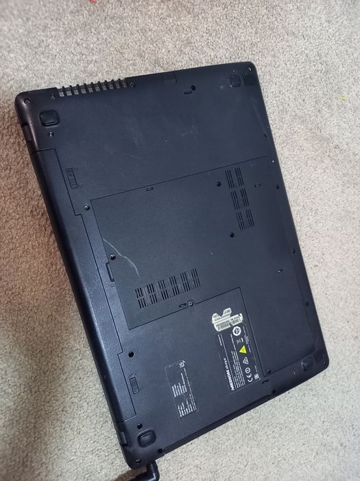 Laptop i5 ,Ram ddr4,video 2gb Nvidia ,ssd 120 plus hard 500gb