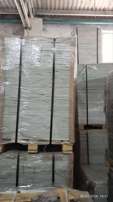 Асбестовый картон ОПТОМ