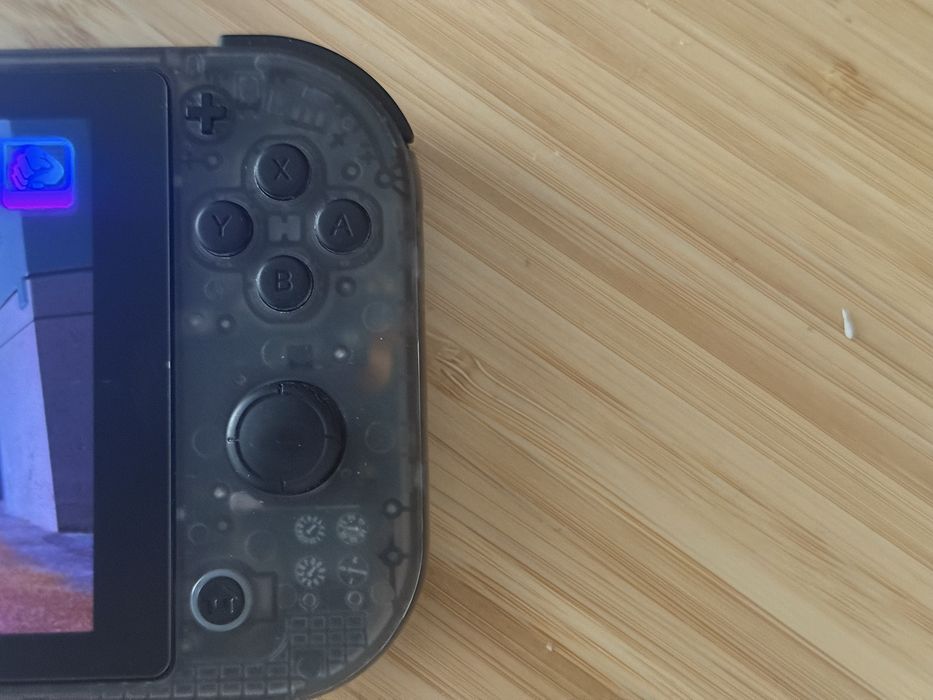 Nintendo Switch Lite Super5 OLED