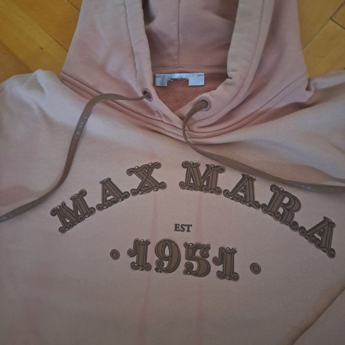 Hanorac Max Mara, XS, nou