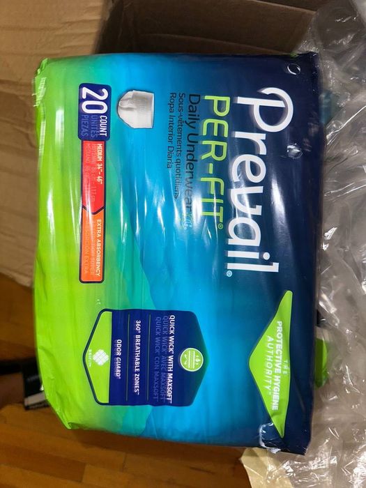 Памперсы , Пелёнки