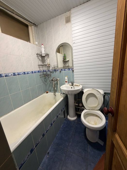 Чирчикда жойлашган 1хона ижаралар бор