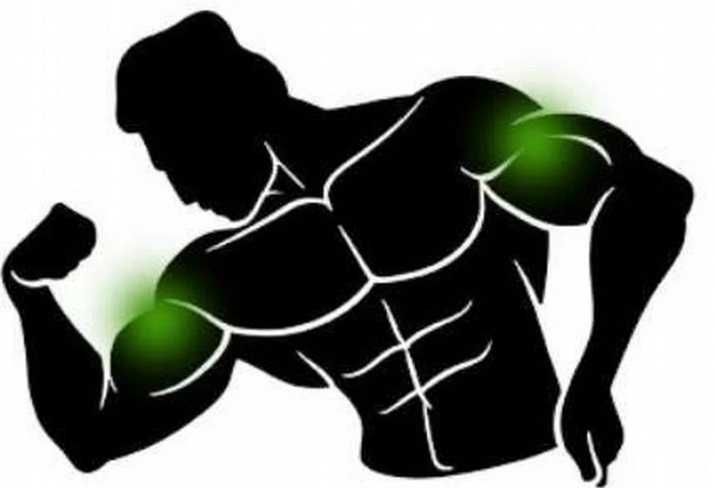 Доска, упор для отжиманий платформа (1266)