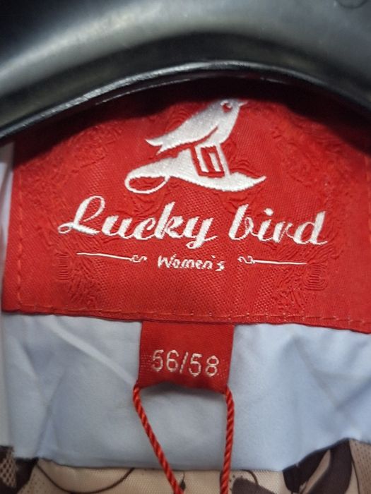 Куртка женская размер 56