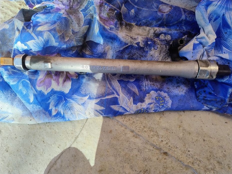 Injecție wolksagen golf 16disel