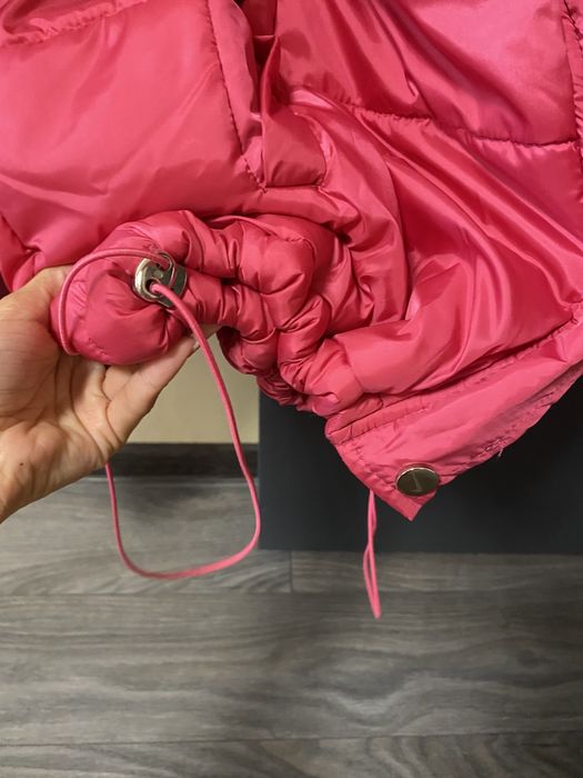 Зимно яке nike