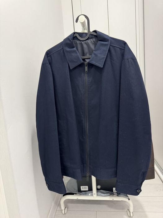 Geaca Massimo Dutti Studio