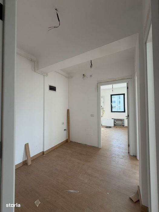 Apartament 2 camere decomandat,Sos Alexandriei Bragadiru — fotografia 3