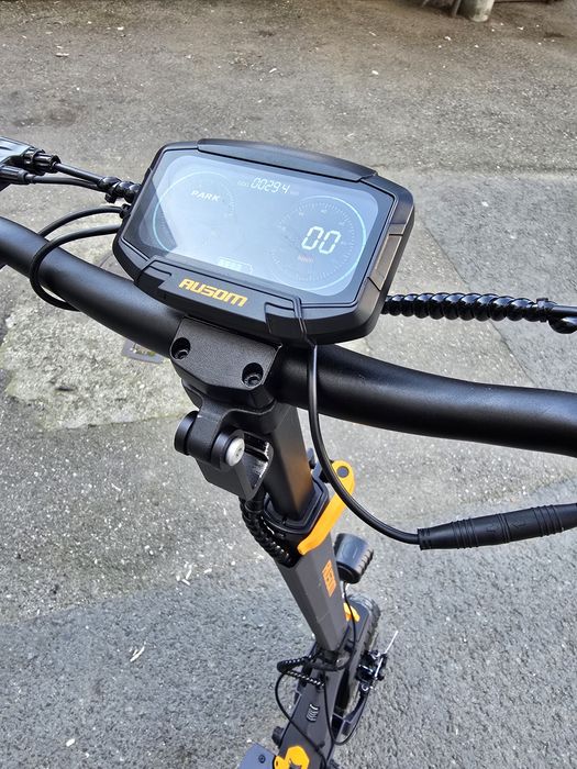 Vand Ausom L1 single motor