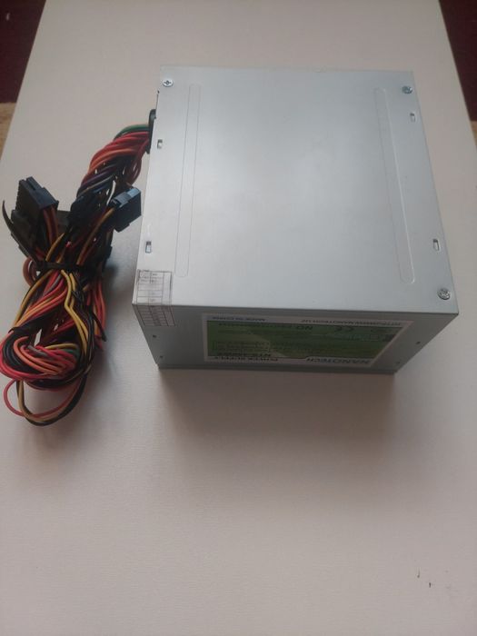 Блок питания сатылады