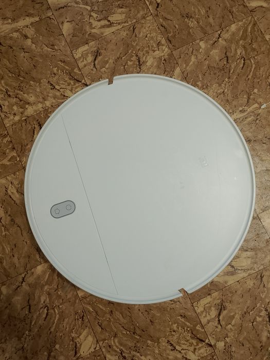 Продам робот пылесос