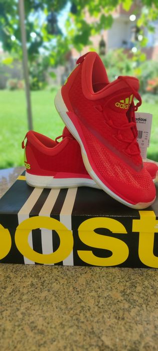 Маратонки Адидас