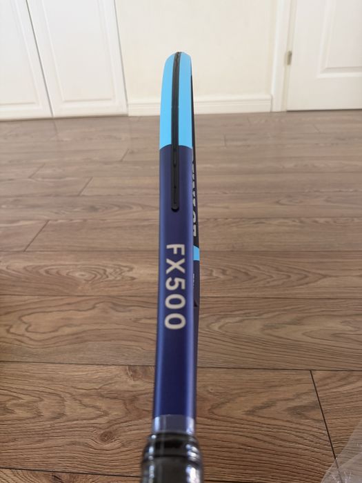 Racheta Dunlop FX500 (2026),greutate 305 si 300 grame,noi!