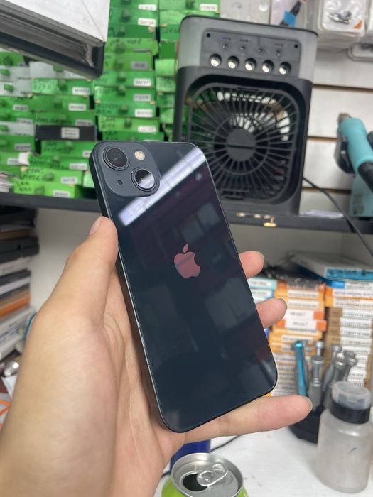iPhone 13   256Gb