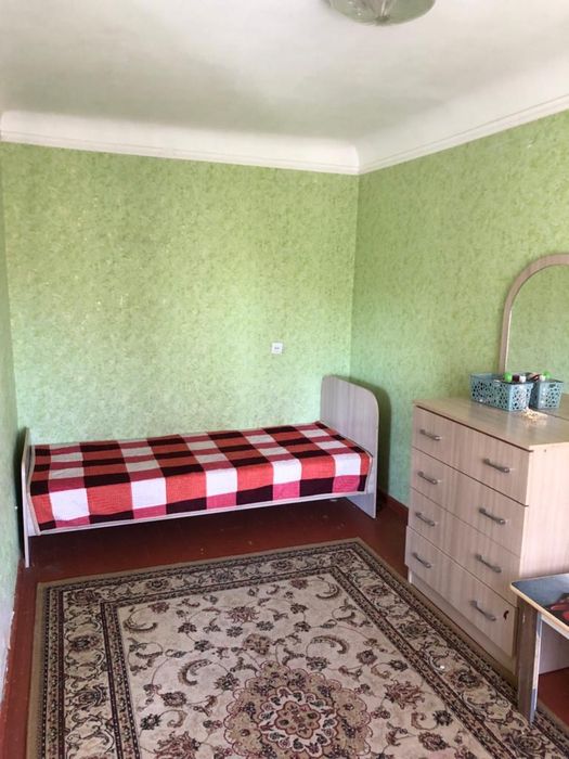 Сдам 3 ком квартиру