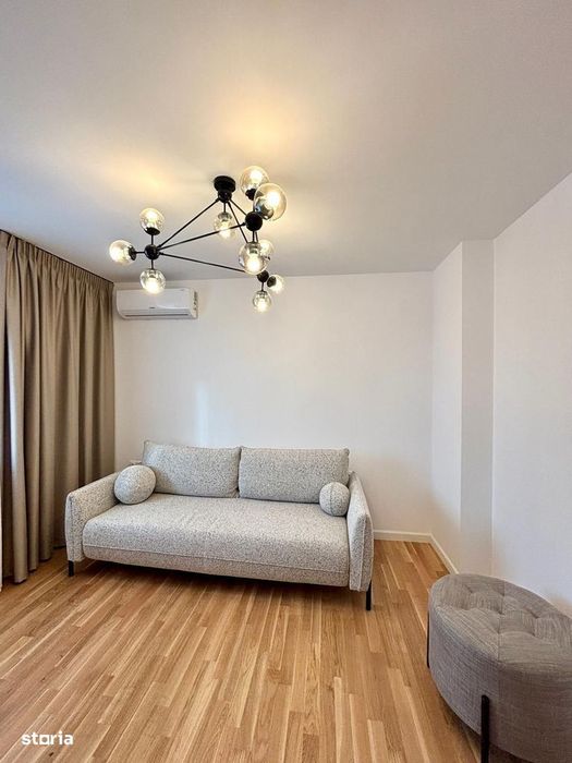 Apartament 3 camere Sisesti