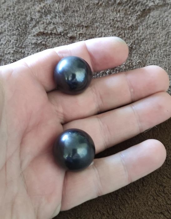 Шары магнитные.